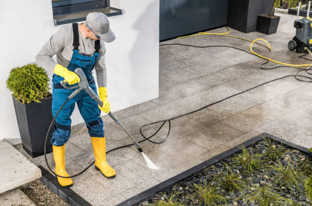 Reliable New Baltimore, VA  Pressure Washing Solutions